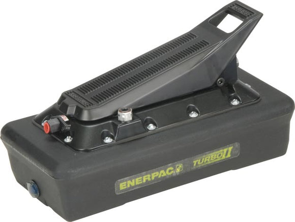 PATG1105N Enerpac Turbo II Air Hydraulic Pump