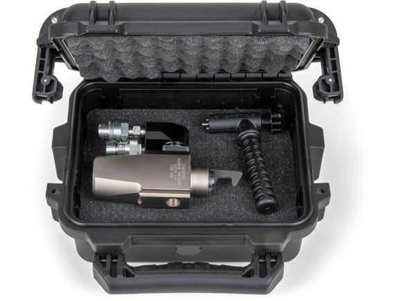 W4000X, Low Profile Hydraulic Torque Wrench Drive Unit, 4000 ft. lbs Torque