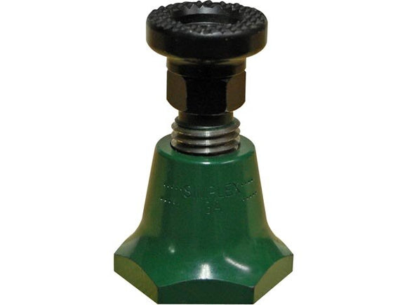 S3A 3 Ton Spreader Jack 1'' Rise