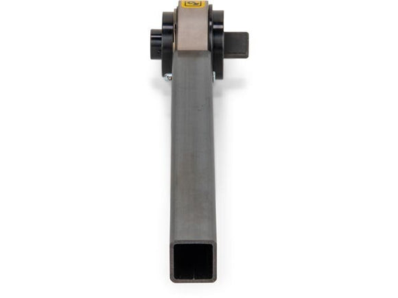 E291, Manual Torque Multiplier, Reaction Bar, 1000 ft. lbs Torque, 3/4 in. Square Drive