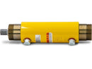 RD93 9 Ton, 3.13 in Stroke, Double Acting, Hydraulic Cylinder-4