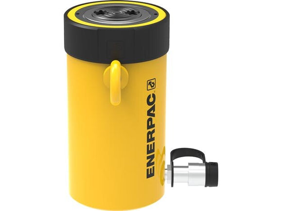 RC756 79.5 Ton Enerpac Hydraulic Cylinder, 6.13 in Stroke