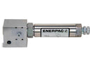 PRV3 Pressure Reducing Valve, Remote, G 1/4 in Oil Port-5