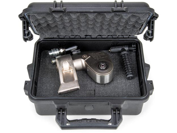 S3000PX, Hydraulic Torque Wrench with Pro Series Swivel, 3225 ft. lbs. Torque, 1 in. Square Drive