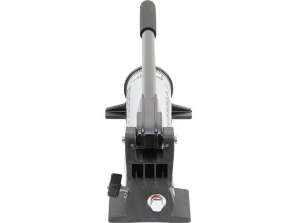 P392ALSS Enerpac Hydraulic Hand Pump, 55 in3 Usable Oil
