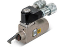 W2000X, Low Profile Hydraulic Torque Wrench Drive Unit, 2000 ft. lbs Torque-2