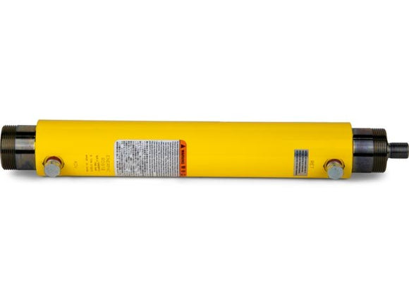 RD910 9 Ton, 10.13 in Stroke, Double Acting, Hydraulic Cylinder