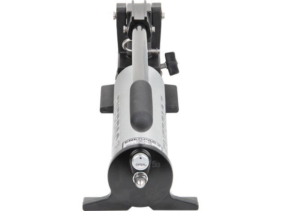 P392ALSS Enerpac Hydraulic Hand Pump, 55 in3 Usable Oil