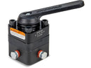 VC-20 VC-4 Valve w/ Closed Center Position