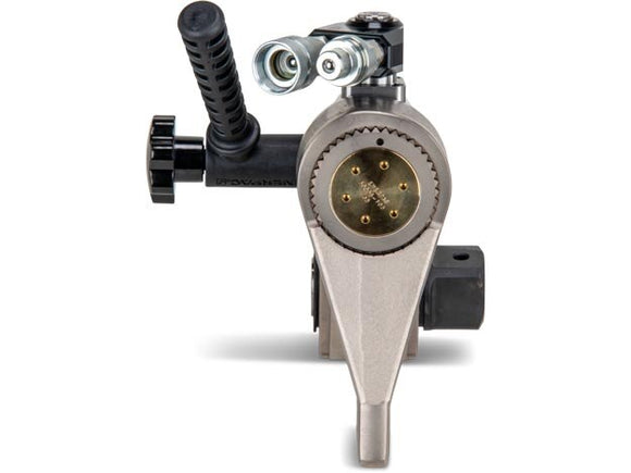 S6000X Square Drive Hydraulic Torque Wrench, 6150 ft. lbs. Torque, 1 1/2 in. Square Drive