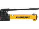 P2282 Enerpac Hydraulic Hand Pump, 60 in3 Usable Oil, 40,000 psi-6