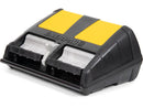 XA11 Enerpac Air Driven Hydraulic Foot Pump-2