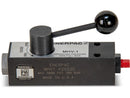 MHV1, Modular Holding Valve-4