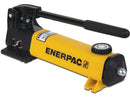 P141 Enerpac Hydraulic Hand Pump, 20 in3 Usable Oil-6