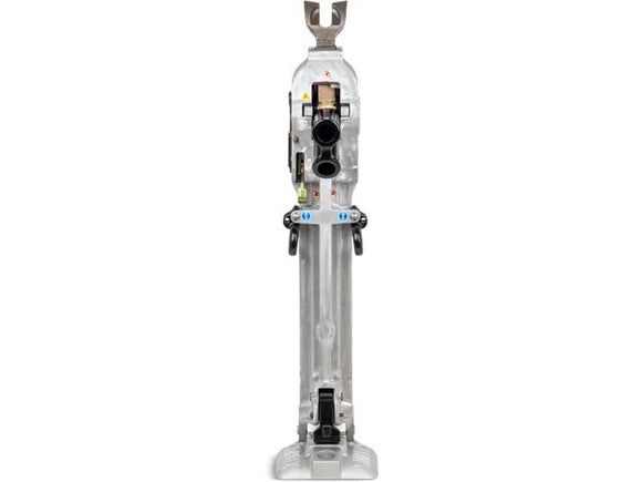 RJA1538 8 Ton Utility Pole Jack 21.25'' Stroke Alum., Simplex