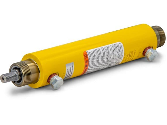 RD46 4 Ton, 6.13 in Stroke, Double Acting Hydraulic Cylinder