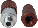 F604 Flush-Face Hydraulic Coupler, Complete Set-6