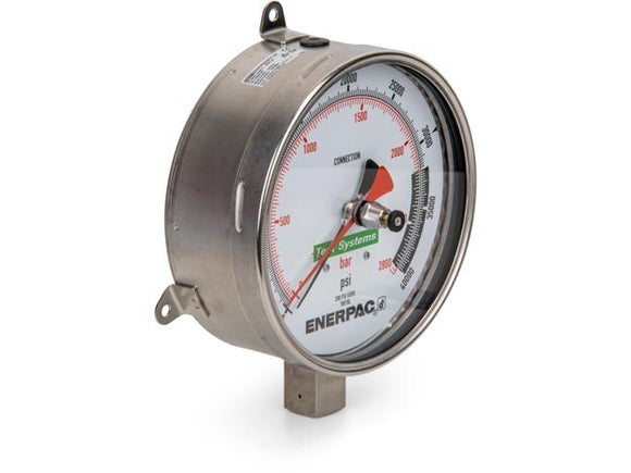 T6010L Gauge, 40, 000 PSI