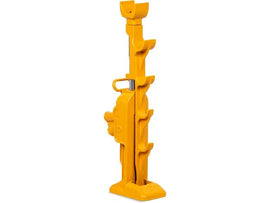 CR321B 10 Ton Reel Jack 14'' Stroke Steel