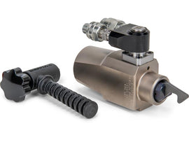 W8000X Low Profile Torque Wrench Drive Unit, 8000 ft-lbs