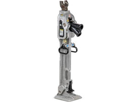 RJA1538 8 Ton Utility Pole Jack 21.25'' Stroke Alum.