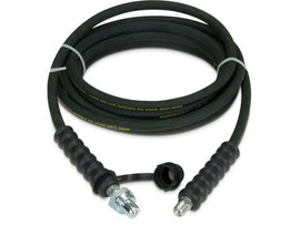 HC-9220 Hose, 1/4" x 20', w/ CH-604, 3/8" NPTF