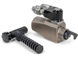 W4000X Low Profile Torque Wrench Drive Unit, 4000 ft-lbs.