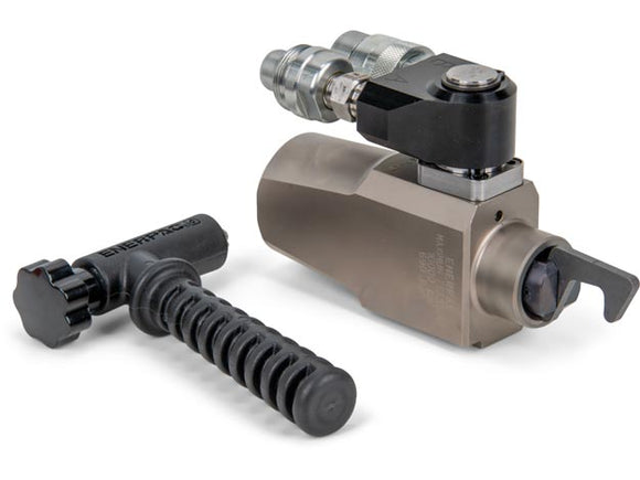 W4000X Low Profile Torque Wrench Drive Unit, 4000 ft-lbs.