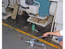 P72 2 Stg 200/10K PSI 70Cu.In. Alum. Hand Pmp., Simplex-2