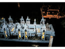 RD166 16 Ton, 6.25 in Stroke, Double Acting Hydraulic Cylinder-2
