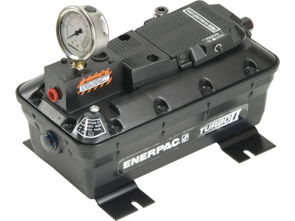 PACG-5002SB Turbo II Pump