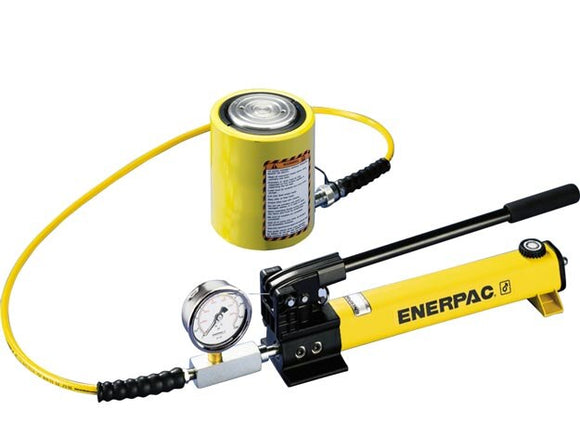 SCL-201H Cylinder Pump Set