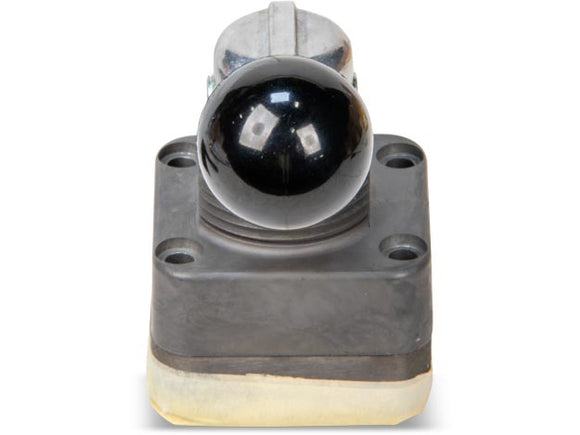 VMMD001, Manual Valve, 4 way, 3-position, D03/CETOP 3 mounting