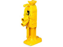 RJ85A 5 Ton Ratchet Jack 10'' Stroke Steel, Simplex-4
