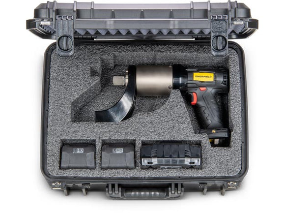 BTW2000B Enerpac Battery Torque Wrench Set