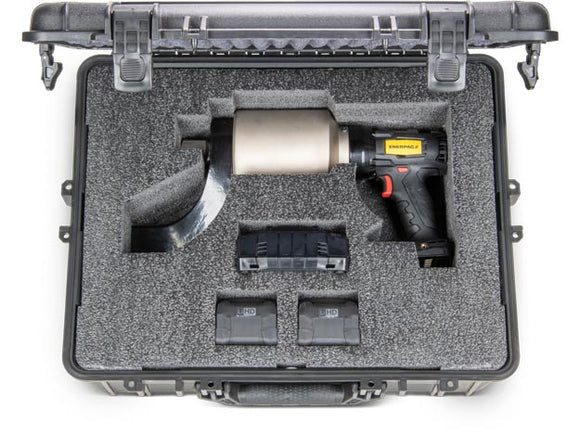 BTW6000B Enerpac Square Drive Battery Torque Wrench