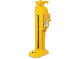 RJ86A 5 Ton Ratchet Jack 13'' Stroke Steel, Simplex - 0