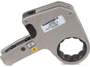 W4206SL, UltraSlim Stepped-Width Cassette, 2 3/8 in. Hexagon Size-3