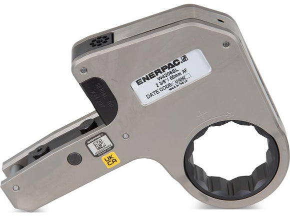 W4206SL, UltraSlim Stepped-Width Cassette, 2 3/8 in. Hexagon Size