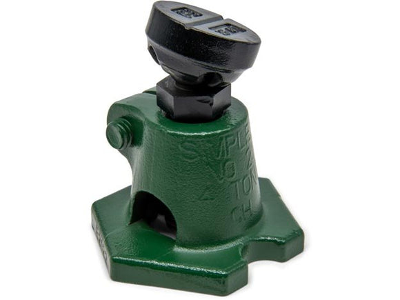 PJ2P 4 Ton Planer Jack 1.5'' Rise