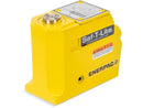 JHA73 7 Ton, 3.00 in Stroke, Hydraulic Aluminum Jack-3