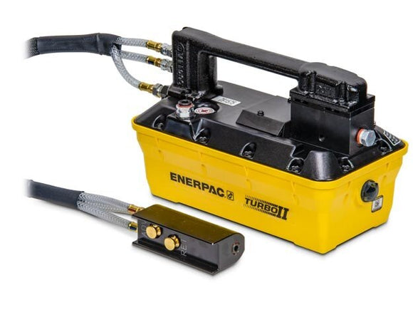 PARG-1102N Turbo Air Pump