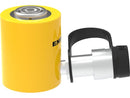 RCS101 11.2 Ton, 1.50 in Stroke, Low Height Hydraulic Cylinder-6