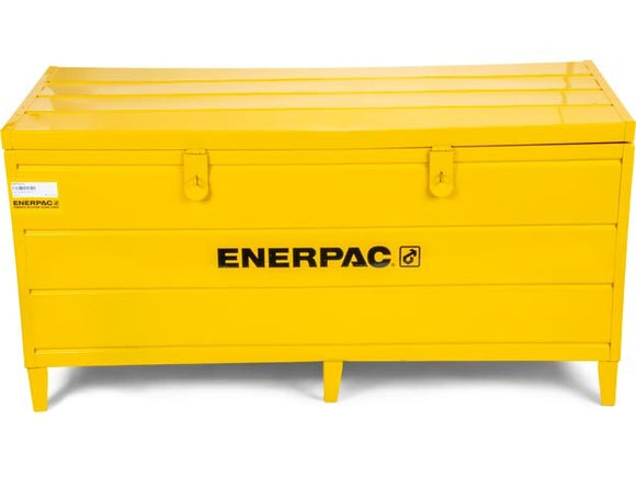 BHP551G 50 Ton Hydraulic Grip Puller Set with Enerpac Hand Pump