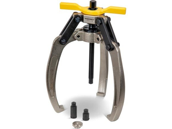 LGM318, 18 Ton, 3-Jaw, Mechanical Lock-Grip Puller