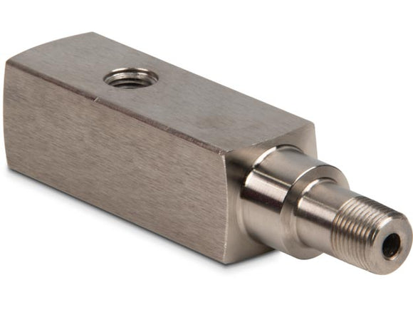 GA3 Enerpac Gauge Adapter, 1/4" port