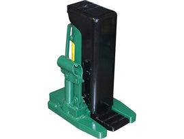 TJH2A 2 Ton Toe Jack 4.44'' Stroke