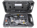FA9TESTD, 10.1 Ton, Hydraulic Flange Alignment Tool Set with Cylinder and Hand Pump-3
