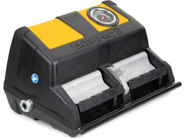 XA12G Enerpac Pump, Air Driven, S/A, 2 L, Gauge