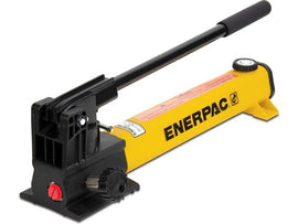 P2282 Enerpac Hydraulic Hand Pump, 60 in3 Usable Oil, 40,000 psi - 0